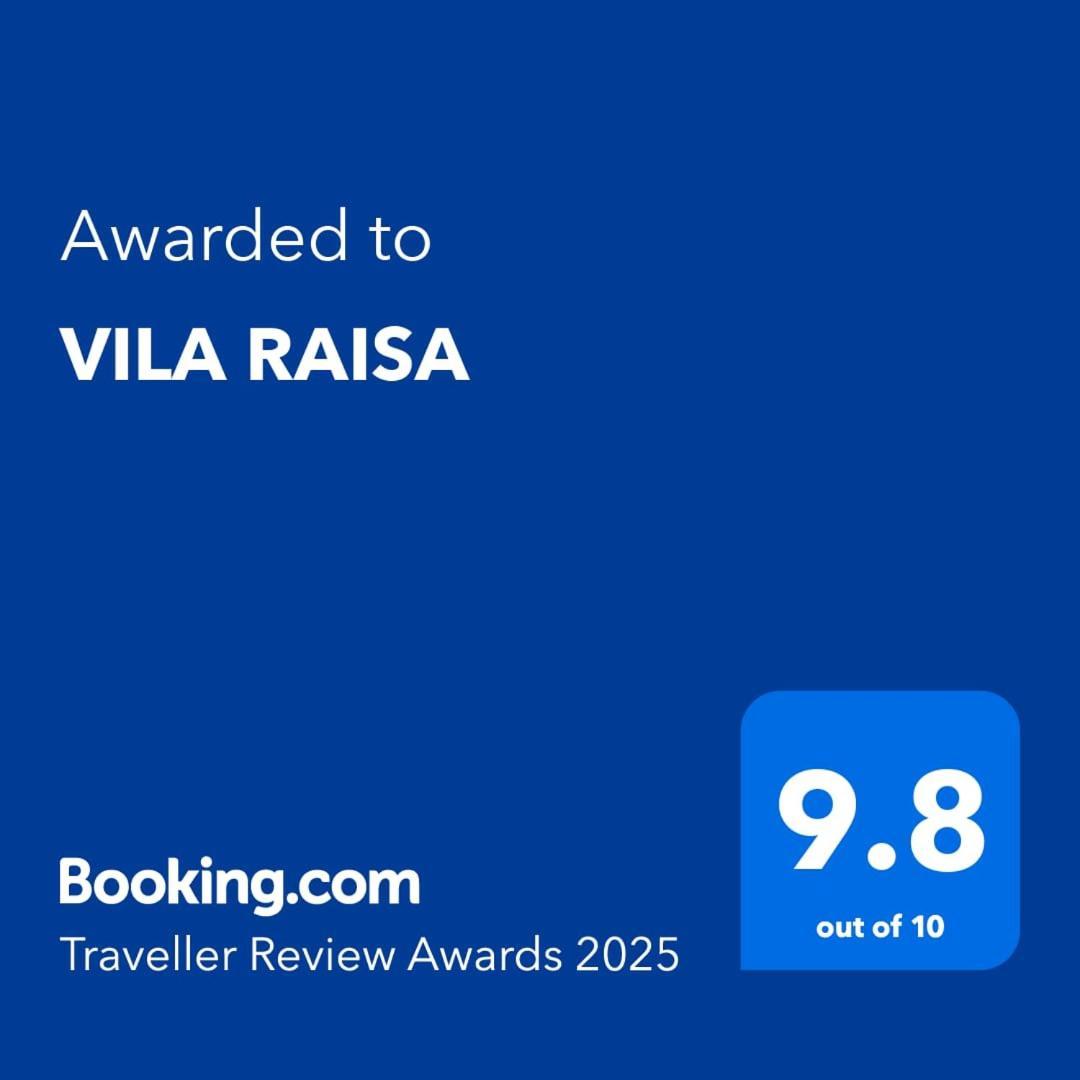 Vila Raisa Neagra Sarului Екстериор снимка