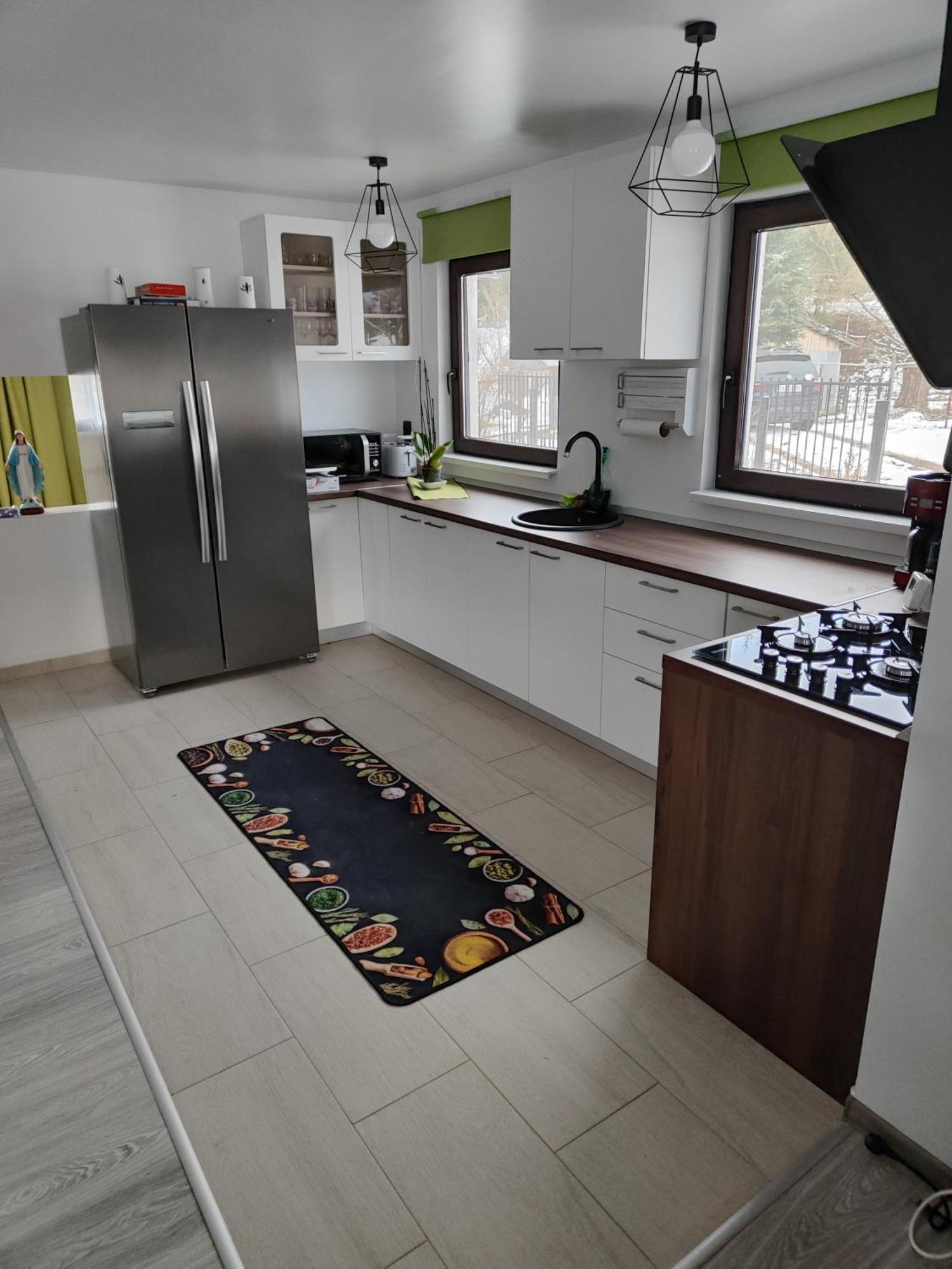 Vila Raisa Neagra Sarului Екстериор снимка
