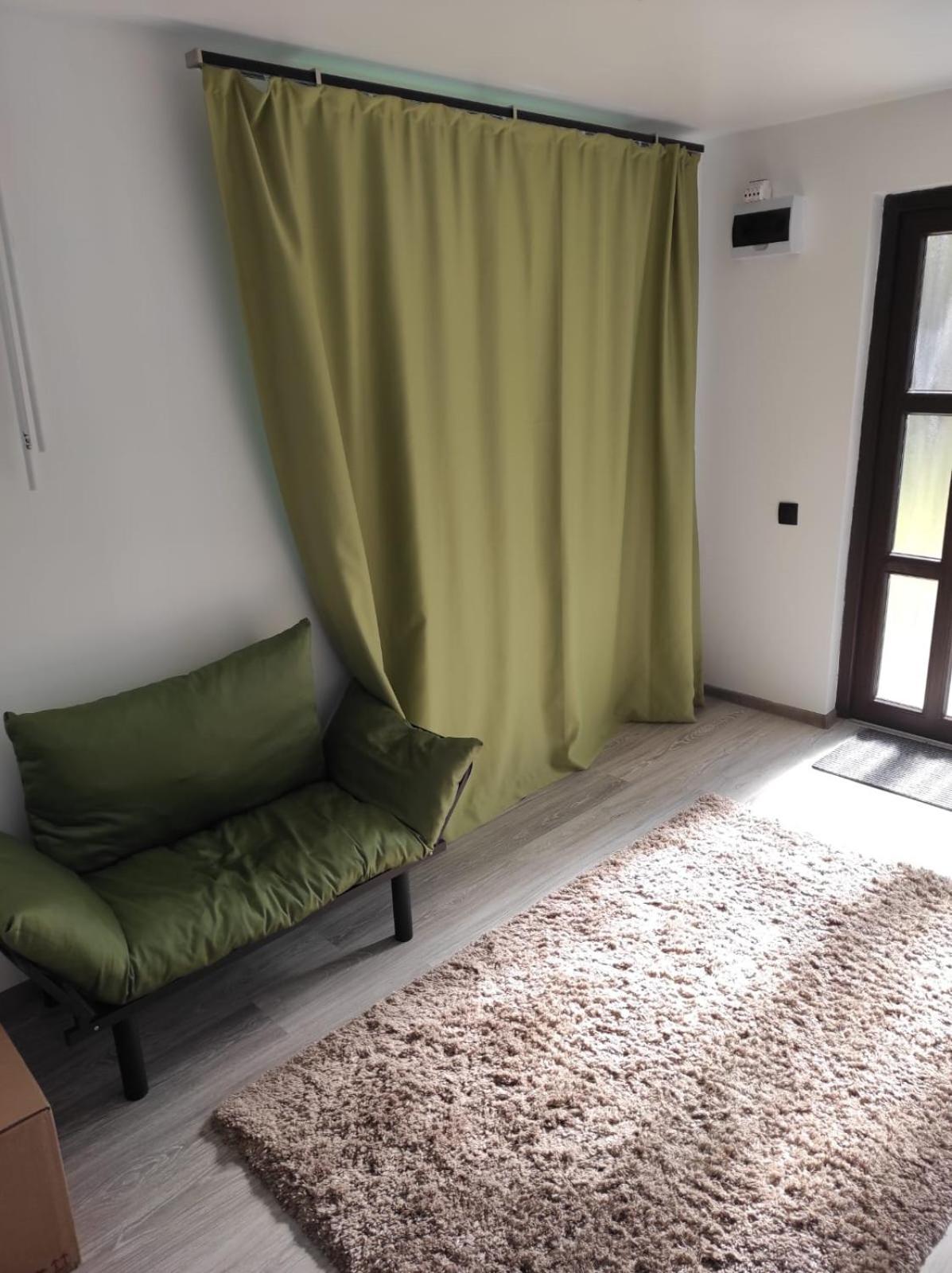 Vila Raisa Neagra Sarului Екстериор снимка